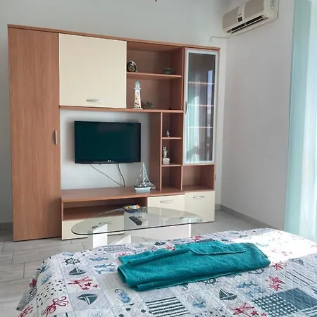 Six House Porto Torres